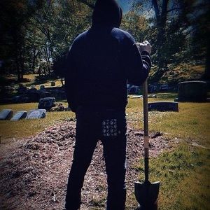 Meet your Posher, Jeff